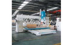 五軸聯動加工中心的革新力量 濟南星輝數控機械科技的引領之路