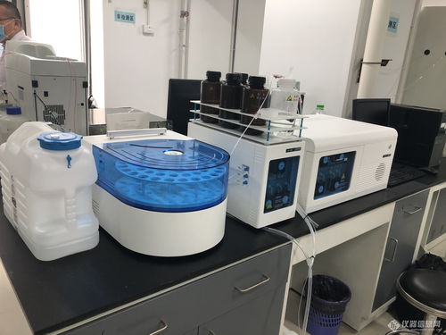 安杰科技分析檢測儀器 驅(qū)動科研院所機械科技革新的關(guān)鍵力量