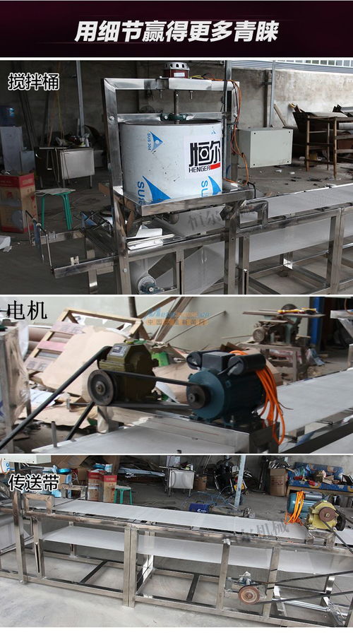 沈陽干豆腐廠家機(jī)器 商丘市恒爾機(jī)械設(shè)備科技的創(chuàng)新與解決方案